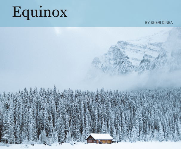Games like Equinox