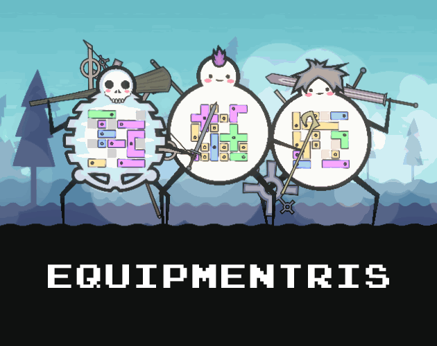 Games like Equipmentris