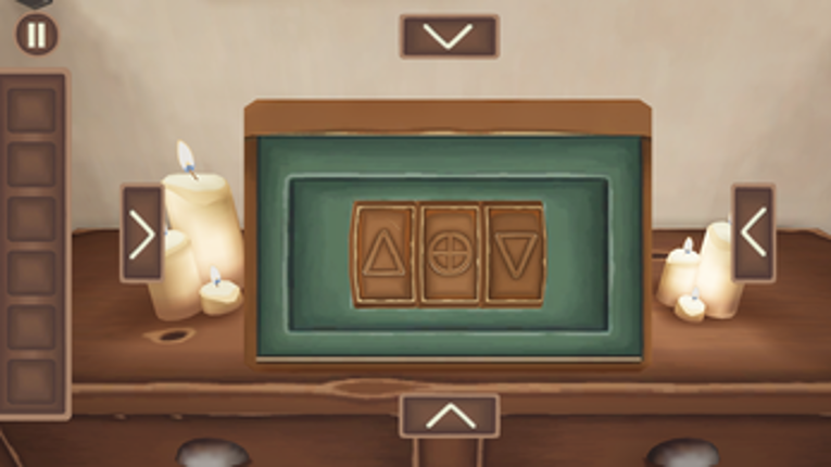 Escape: The Cabin screenshot