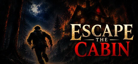 Games like ESCAPE: The Cabin