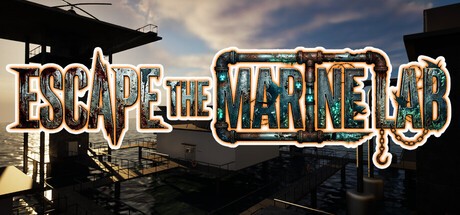 Games like Escape the Marine Lab