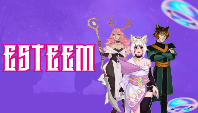 Esteem Game Cover