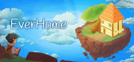 Games like Everhome