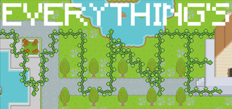 Everything's Vine screenshot
