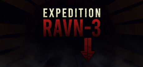 Games like Expedition RAVN-3