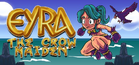 Games like Eyra: The Crow Maiden