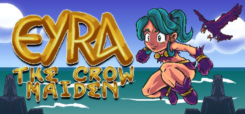 Eyra: The Crow Maiden Image