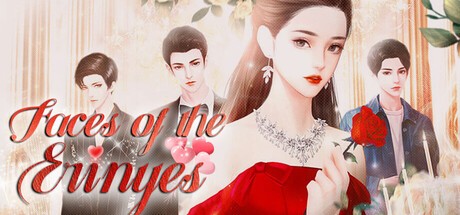 Games like Faces of the Erinyes