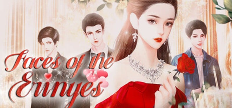 Faces of the Erinyes Image