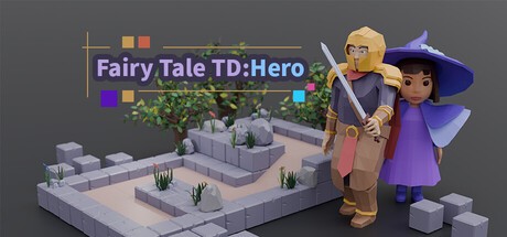 Games like Fairy Tale TD:Hero