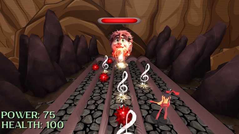 Falco Tunes screenshot