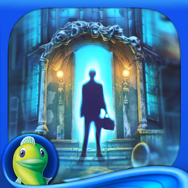 Games like Fear for Sale: Sunnyvale Story HD - A Dark Hidden Object Detective Game