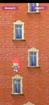 Feline Rescue screenshot