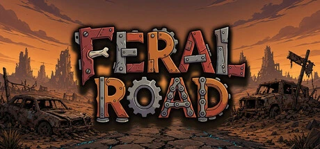 Games like Feral Road