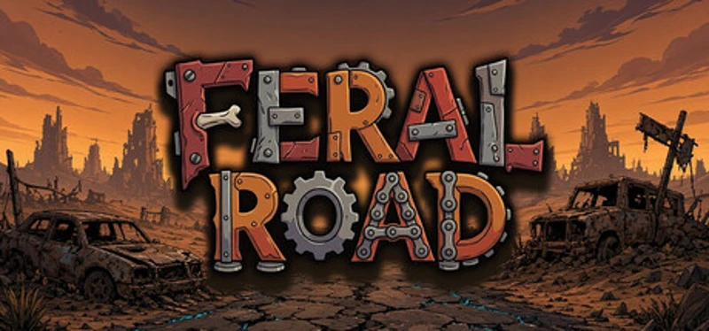 Feral Road Image