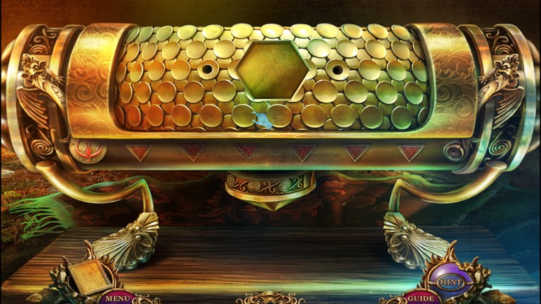 Fierce Tales: Marcus' Memory Collector's Edition screenshot