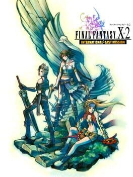Games like Final Fantasy X-2 International + Last Mission