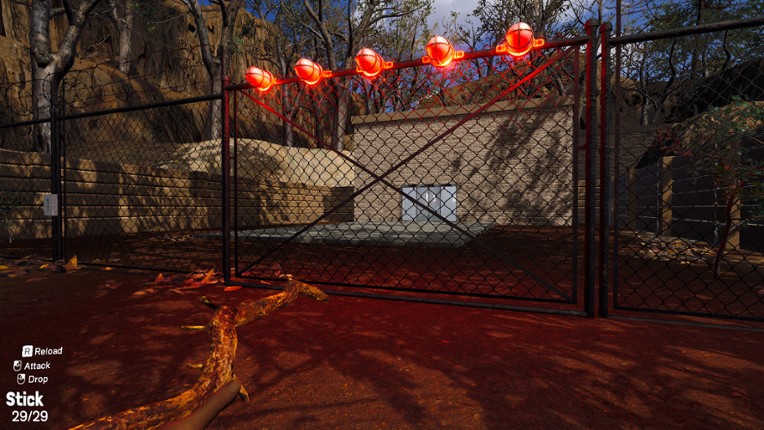 Finding Cool Sticks screenshot