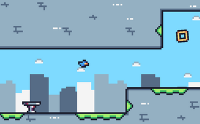 Flapping Fury Image