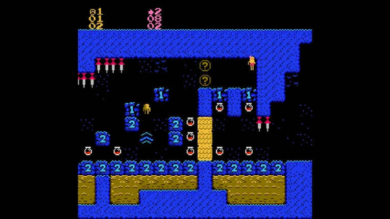 FLEARUN! screenshot