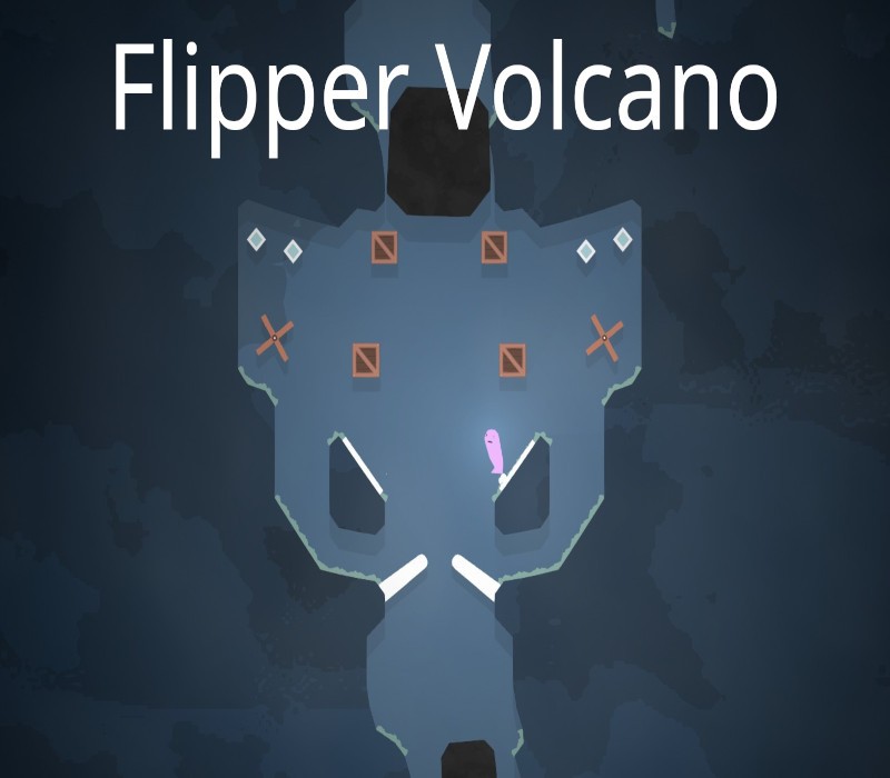 Games like Flipper Volcano