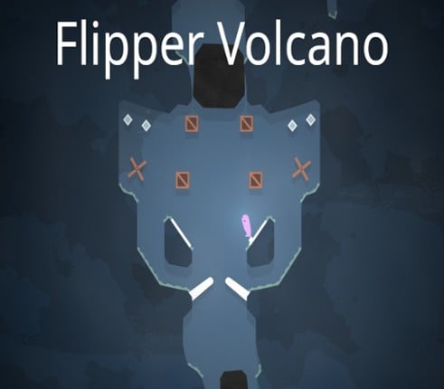 Flipper Volcano Image