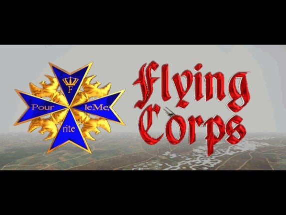 Flying Corps screenshot
