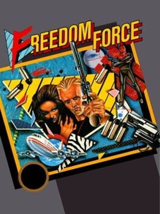 Freedom Force Image