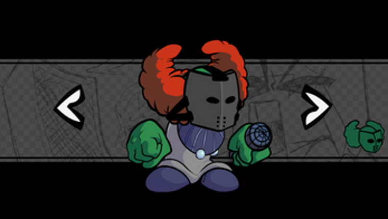 FridayNightFunkin ALL TEST v1.6 [ SUNDAY ] AAAAaAAAAAaAA Image
