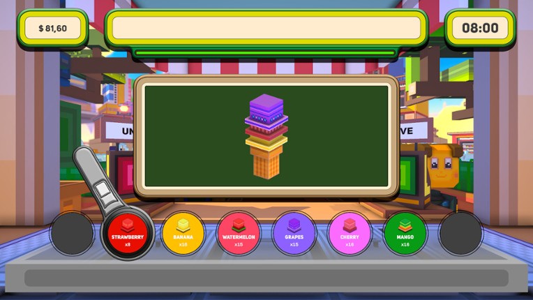 Frosty Enterprise: Prologue screenshot