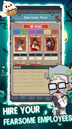 Happy Escape Tycoon Image
