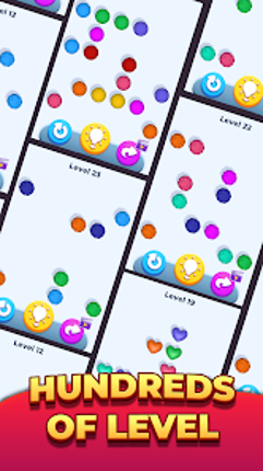 Ball Connect screenshot