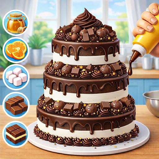 Games like Kitchen Set Cooking Restaurant