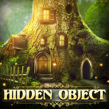 Hidden Object - Elven Forest Image