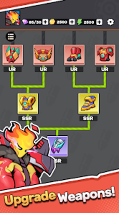Survival Defense: Zombie Image