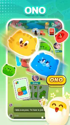 TopTop: Game&Party Image
