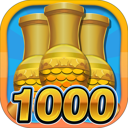 Games like BanCa Fishing: hunt fish game