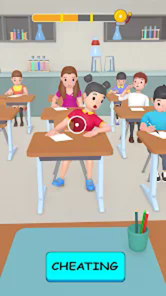 Pass or Fail screenshot