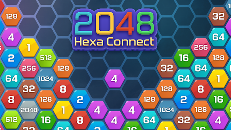 Merge Block Puzzle - 2048 Hexa screenshot