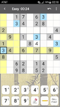 Sudoku Image