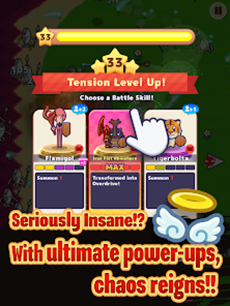 Animal Mafia screenshot