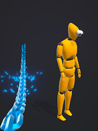 Chain Havoc screenshot