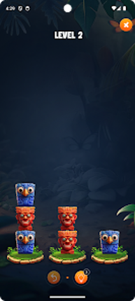 Magic Stones screenshot