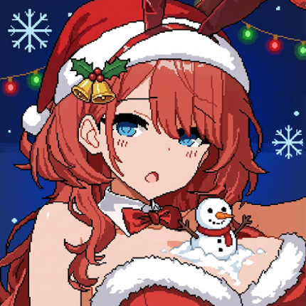 魔法村物語 Image