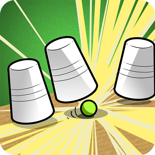 Games like Shell Game