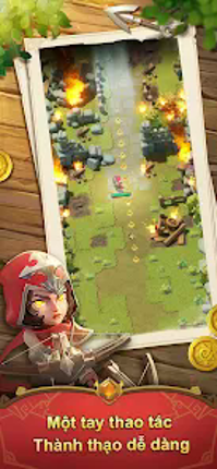 Hành Trình Bất Tận: Sinh Tồn Image