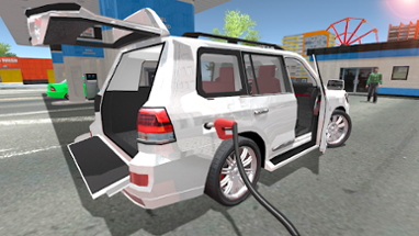 Car Simulator 2 Image