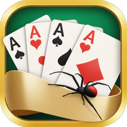 Spider Solitaire: S Leap Image