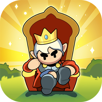 國王駕到！堡堡大作戰 Image