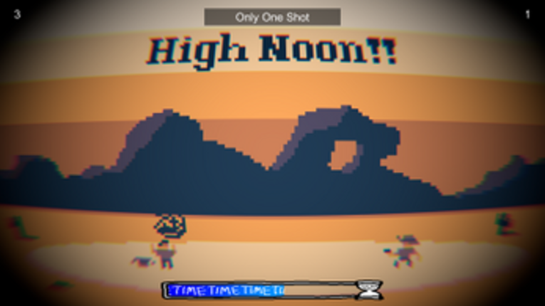 [GMTK Jam '19] 11 GAMES IN (only) 1 screenshot